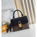 Louis Vuitton Locky BB Bag In Monogram Canvas M44141 Louis Vuitton Locky BB Bag In Monogram Canvas M44141