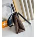 Louis Vuitton Locky BB Bag In Monogram Canvas M44141 Louis Vuitton Locky BB Bag In Monogram Canvas M44141