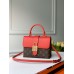 Louis Vuitton Locky BB Bag In Monogram Canvas M44322 Louis Vuitton Locky BB Bag In Monogram Canvas M44322