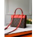 Louis Vuitton Locky BB Bag In Monogram Canvas M44322 Louis Vuitton Locky BB Bag In Monogram Canvas M44322