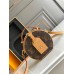 Louis Vuitton Mini Boîte Chapeau In Monogram Canvas M44699 Louis Vuitton Mini Boîte Chapeau In Monogram Canvas M44699