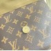 Louis Vuitton Locky BB Bag In Monogram Canvas M44797 Louis Vuitton Locky BB Bag In Monogram Canvas M44797