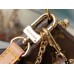 Louis Vuitton Multi Pochette Accessoires In Monogram Canvas M44813