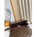 Louis Vuitton Pochette Metis Bag In Monogram Canvas M44875 Louis Vuitton Pochette Metis Bag In Monogram Canvas M44875