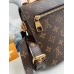 Louis Vuitton Pochette Metis Bag In Monogram Canvas M44875 Louis Vuitton Pochette Metis Bag In Monogram Canvas M44875