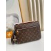 Louis Vuitton Pochette Metis Bag In Monogram Canvas M44875 Louis Vuitton Pochette Metis Bag In Monogram Canvas M44875