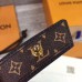 Louis Vuitton Monoglam 30mm Belt In Monogram Canvas M9300U Louis Vuitton Monoglam 30mm Belt In Monogram Canvas M9300U