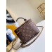 Louis Vuitton Vanity PM Bag In Monogram Canvas M45165 Louis Vuitton Vanity PM Bag In Monogram Canvas M45165