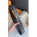 Louis Vuitton LV Line 40mm Reversible Belt In Monogram Eclipse Canvas M0373V Louis Vuitton LV Line 40mm Reversible Belt In Monogram Eclipse Canvas M0373V