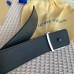 Louis Vuitton LV Spotlight 40mm Belt with Gradient Buckle M0522V Louis Vuitton LV Spotlight 40mm Belt with Gradient Buckle M0522V