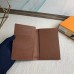 Louis Vuitton Passport Cover In Monogram Canvas M64502 Louis Vuitton Passport Cover In Monogram Canvas M64502