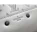 Louis Vuitton Racer Backpack In Monogram Shadow Leather M46105