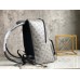 Louis Vuitton Racer Backpack In Monogram Shadow Leather M46105