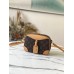 Louis Vuitton Deauville Mini Bag In Monogram Canvas M45528 Louis Vuitton Deauville Mini Bag In Monogram Canvas M45528