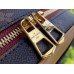 Louis Vuitton Deauville Mini Bag In Monogram Canvas M45528 Louis Vuitton Deauville Mini Bag In Monogram Canvas M45528