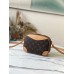 Louis Vuitton Deauville Mini Bag In Monogram Canvas M45528 Louis Vuitton Deauville Mini Bag In Monogram Canvas M45528