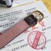 Louis Vuitton Mini 25MM Belt In Monogram Canvas M9584W Louis Vuitton Mini 25MM Belt In Monogram Canvas M9584W