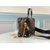 Louis Vuitton Petite Malle Souple Bag In Monogram Canvas M45571 Louis Vuitton Petite Malle Souple Bag In Monogram Canvas M45571