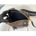 Louis Vuitton Petite Malle Souple Bag In Monogram Canvas M45571 Louis Vuitton Petite Malle Souple Bag In Monogram Canvas M45571