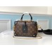 Louis Vuitton Petite Malle Souple Bag In Monogram Canvas M45571 Louis Vuitton Petite Malle Souple Bag In Monogram Canvas M45571