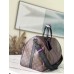 Louis Vuitton Keepall Bandouliere 50 Bag In Monogram Purple M46257 Louis Vuitton Keepall Bandouliere 50 Bag In Monogram Purple M46257