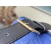 Louis Vuitton LV x NBA Dopp Kit Toiletry Bag In Blue Leather M21106