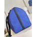 Louis Vuitton x NBA Keepall Bandouliere 55 Bag In Blue Leather M21105 Louis Vuitton x NBA Keepall Bandouliere 55 Bag In Blue Leather M21105