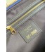Louis Vuitton x NBA Keepall Bandouliere 55 Bag In Blue Leather M21105 Louis Vuitton x NBA Keepall Bandouliere 55 Bag In Blue Leather M21105