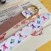 Louis Vuitton Mini 25MM Belt In Monogram Multicolore Canvas M9585W Louis Vuitton Mini 25MM Belt In Monogram Multicolore Canvas M9585W