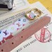 Louis Vuitton Mini 25MM Belt In Monogram Multicolore Canvas M9585W Louis Vuitton Mini 25MM Belt In Monogram Multicolore Canvas M9585W