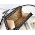 Louis Vuitton Petite Malle Bag In Monogram Canvas M45943 Louis Vuitton Petite Malle Bag In Monogram Canvas M45943