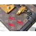 Louis Vuitton Petite Malle Bag In Monogram Canvas M45943 Louis Vuitton Petite Malle Bag In Monogram Canvas M45943