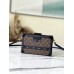 Louis Vuitton Petite Malle Bag In Monogram Canvas M45943 Louis Vuitton Petite Malle Bag In Monogram Canvas M45943
