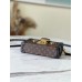 Louis Vuitton Petite Malle Bag In Monogram Canvas M45943 Louis Vuitton Petite Malle Bag In Monogram Canvas M45943