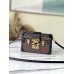 Louis Vuitton Petite Malle Bag In Monogram Canvas M45943 Louis Vuitton Petite Malle Bag In Monogram Canvas M45943