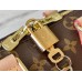 Louis Vuitton Speedy Bandouliere 20 Bag In Monogram Canvas M45948 Louis Vuitton Speedy Bandouliere 20 Bag In Monogram Canvas M45948