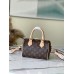 Louis Vuitton Speedy Bandouliere 20 Bag In Monogram Canvas M45957 Louis Vuitton Speedy Bandouliere 20 Bag In Monogram Canvas M45957