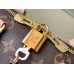 Louis Vuitton Speedy Bandouliere 20 Bag In Monogram Canvas M45957 Louis Vuitton Speedy Bandouliere 20 Bag In Monogram Canvas M45957