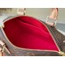 Louis Vuitton Speedy Bandouliere 20 Bag In Monogram Canvas M45957 Louis Vuitton Speedy Bandouliere 20 Bag In Monogram Canvas M45957