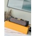 Louis Vuitton Petite Malle East West In Monogram Canvas M46120 Louis Vuitton Petite Malle East West In Monogram Canvas M46120