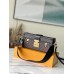 Louis Vuitton Petite Malle East West In Monogram Canvas M46120 Louis Vuitton Petite Malle East West In Monogram Canvas M46120