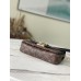 Louis Vuitton Marceau Bag In Monogram Canvas M46126