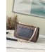 Louis Vuitton Marceau Bag In Monogram Canvas M46126