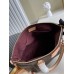 Louis Vuitton Turenne PM Bag In Monogram Canvas M48813 Louis Vuitton Turenne PM Bag In Monogram Canvas M48813
