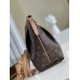 Louis Vuitton Turenne MM Bag In Monogram Canvas M48814 Louis Vuitton Turenne MM Bag In Monogram Canvas M48814