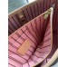 Louis Vuitton Neverfull MM Bag In Monogram Canvas M50366