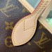 Louis Vuitton Neverfull MM Bag In Monogram Canvas M50366