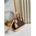 Louis Vuitton Alma BB Bag In Monogram Canvas M53152
