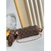 Louis Vuitton Papillon Trunk Bag In Monogram Canvas M57835