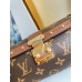 Louis Vuitton Papillon Trunk Bag In Monogram Canvas M57835